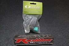 NOS OUTSIDE DISTRIBUTING CDI BOX 4-STROKE 5 PIN 08-0108-GN