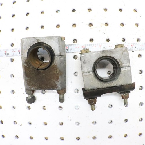 2002 ARCTIC CAT ZR 500 STEERING BUSHING 0705-383; 0705-264; 0605-378; 0705-265 - Picture 3 of 12