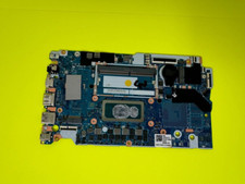 GENUINE LENOVO IDEAPAD 3 14IAU7 82RJ MOTHERBOARD I5-1235U 