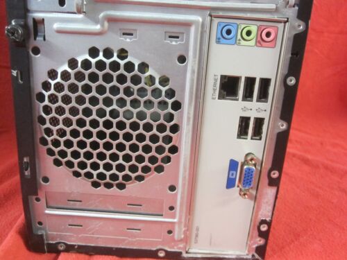 Compaq Presario CQ5320F Computer 4GB RAM AMD Athlon II 2.80GHz 500GB HDD Win 7 - Picture 12 of 15