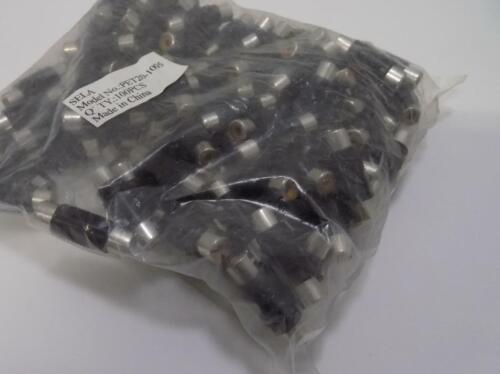 Sela P.I.I PET20-1005 RCA Jack-to-Jack Kupplung 100/Pack - Bild 3 von 5