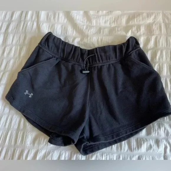 Men's Under Armor Shorts  Under armor shorts, Gym shorts womens, Under  armor