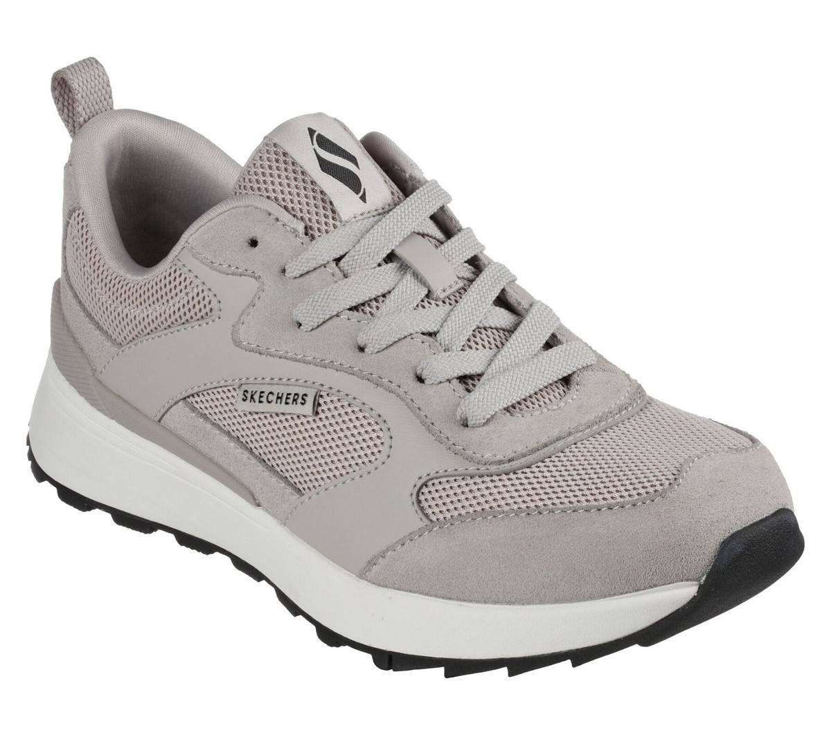 サーマン Women's Skechers Sunny Street Primary's Casual Shoes, 155418