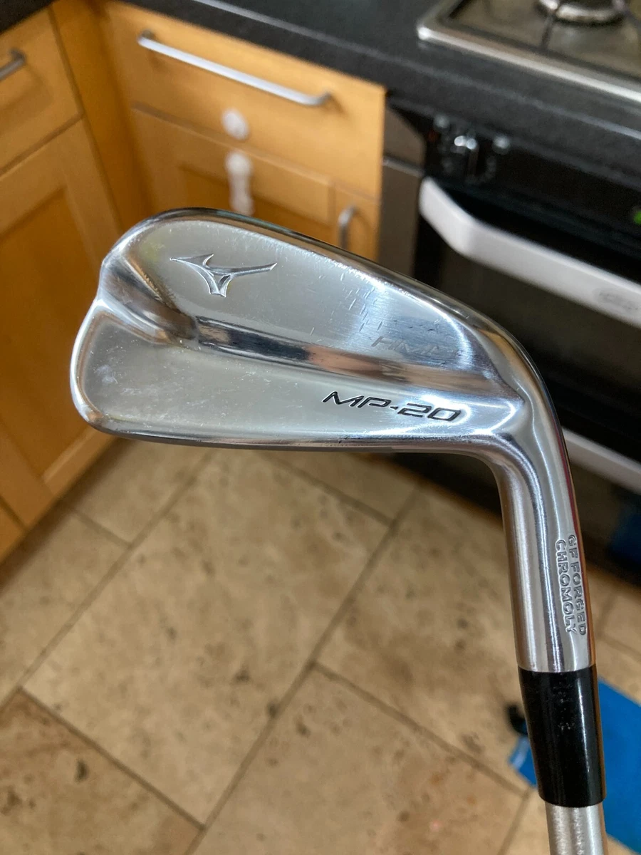 Mp 20 best sale hmb driving iron