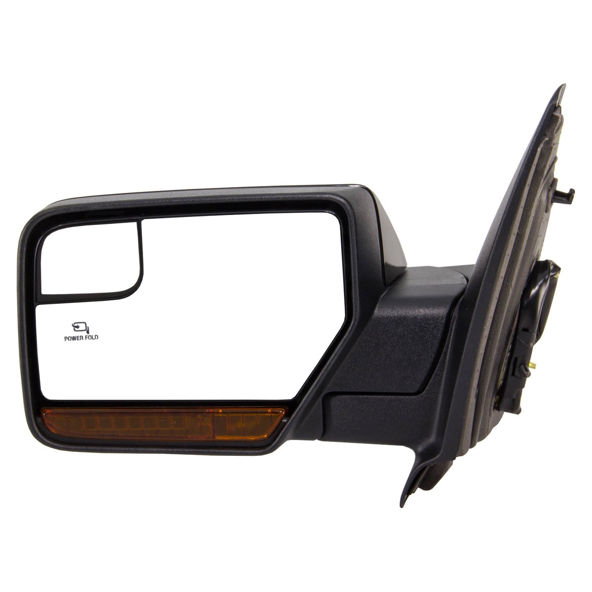Ford CL1Z17683CAPTM Genuine OEM Factory Original Mirror ASSY for