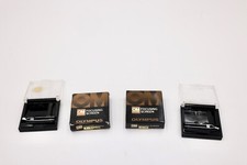 Olympus OM 1-6 Focusing Screen Empty Boxes