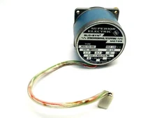 Superior Electric M091-FD-440 Synchronous Stepping Motor