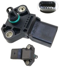 Détecteur de pression d'air VW Passat Polo Touran Multivan Golf 5 Caddy Fox