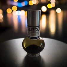 Shiseido Eau De Lordos Est’d 1872 The Supreme Fragrance 1.35 fl. oz. Splash FULL