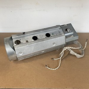 Miele T5206 Wäschetrockner Heizbank Heizelement mit Statistik 3836683 1949444