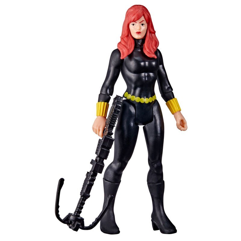 HASBRO MARVEL LEGENDS 3.75