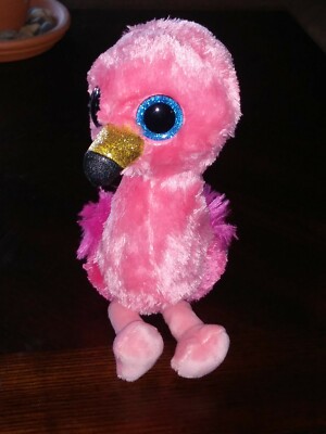 Gilda Flamant Rose Ty Peluche Ty Flamant Rose Deals