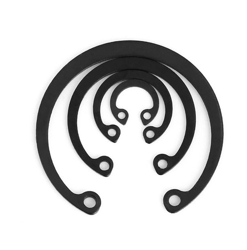 Internal Circlips Retaining Rings C Clip Shaft Diameter M8 - M72 ...