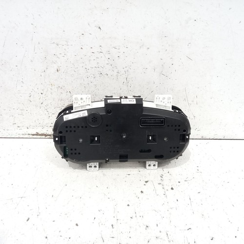 HYUNDAI I30 INSTRUMENT CLUSTER PETROL, AUTO T/M, TACHO IS UP TO 8 TYPE, GD, 03/1 - Picture 2 of 3