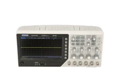  DSO4104C Digital Storage Oscilloscope 64K 4CH 100MHz+signal source 1GS/s