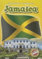 Jamaica Jamaica By Lisa Owings Book (hardback) Free P&h Jamaica Jamaica By Lisa Owings Book (hardback) Free P&h