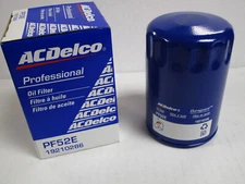 Engine Oil Filter-Duraguard ACDelco PF52E