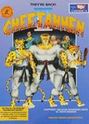 Cheetahmen II Canceled (Nintendo Entertainment System, 1992)