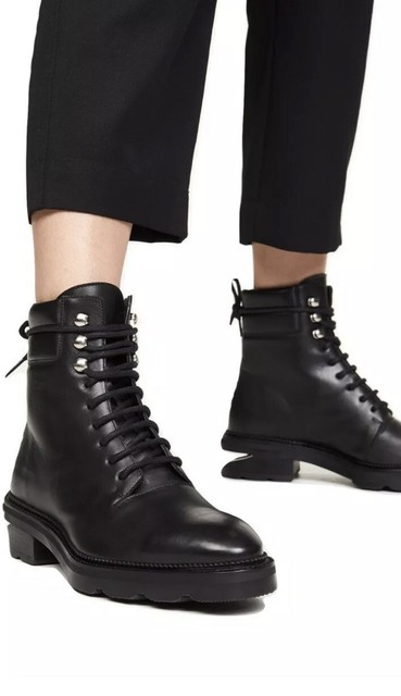 alexander wang andy boot
