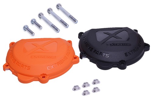 Housse d'embrayage KTM étui protecteur pour 2 temps SX_EXC_250_300 de 2012-2016_neuf - Photo 4 sur 6