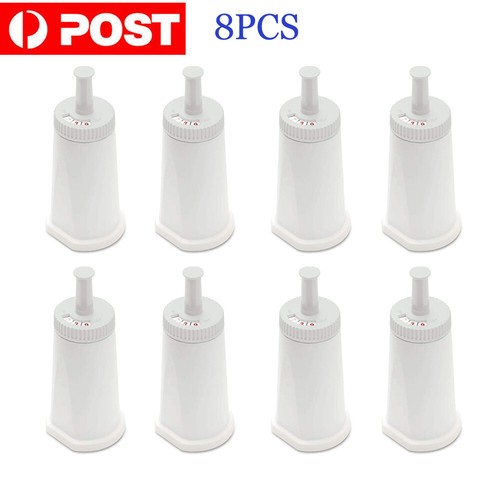 BES008WHT Water Filter For Breville ClaroSwiss the Oracle BES980 Coffee