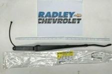 NEW OEM GM GMC BUICK CHEVROLET CHEVY WIPER 84447095 - ARM - General Motors