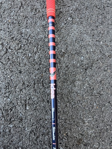 Adams 9 Iron Idea Velocity Slot Tech Women's Flex Ultralite 50g Shaft RH - Picture 14 of 18
