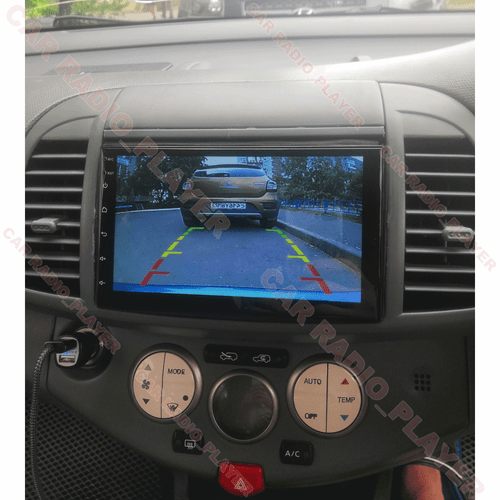 For Nissan March 2010-16 Double DIN Android 13 Auto CarPlay GPS DSP BT 2+32G 7in - Picture 2 of 16