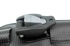 Double Wheelchair Sport 10” M2 Ratchet Strap High Release Ratcheting Buckle with