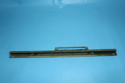Schiene Window for Disc Mercedes W109 W108 Rear Right A1087300645 - Picture 2 of 3