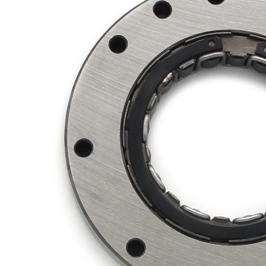 Starter Motor One Way Clutch For DUCATI SPORT TOURING ST2 944 ST3 S 916 SPORTCLA - Imagem 2 de 4