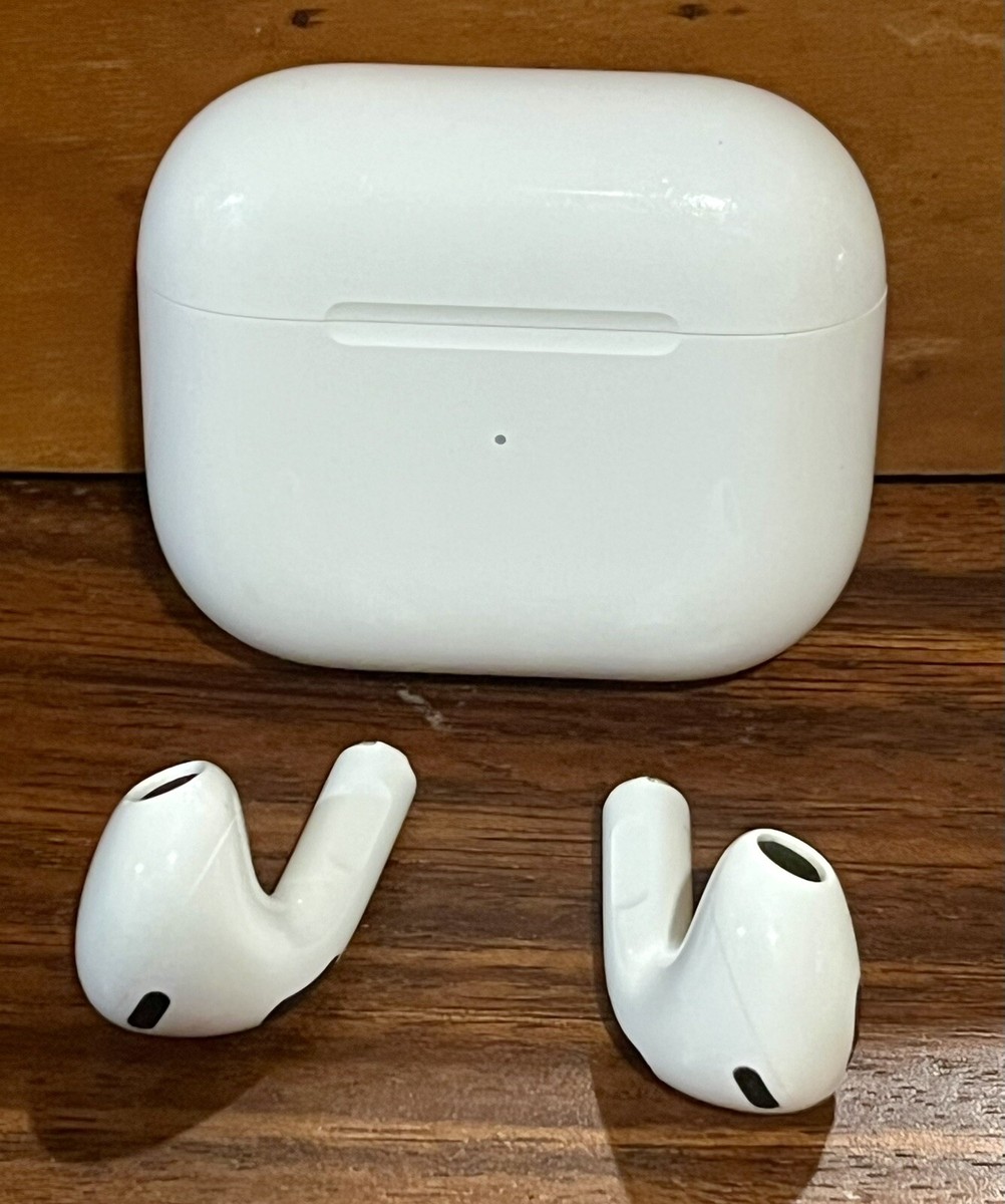 AirPods本体 ホワイト Apple AirPods 1st Generation Wireless Headset with Charging Case