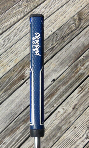 MINT Cleveland Huntington Beach Soft 8.5 Putter 35" w/HC OVERSIZE Grip M/RH - Picture 7 of 11