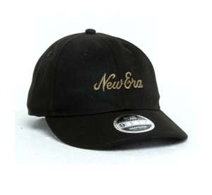 retro crown 9fifty snapback