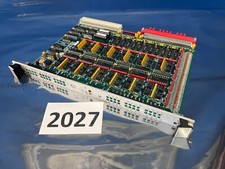 APPLIED MATERIALS DIGITAL I/O BOARD 0100-20003 REV G