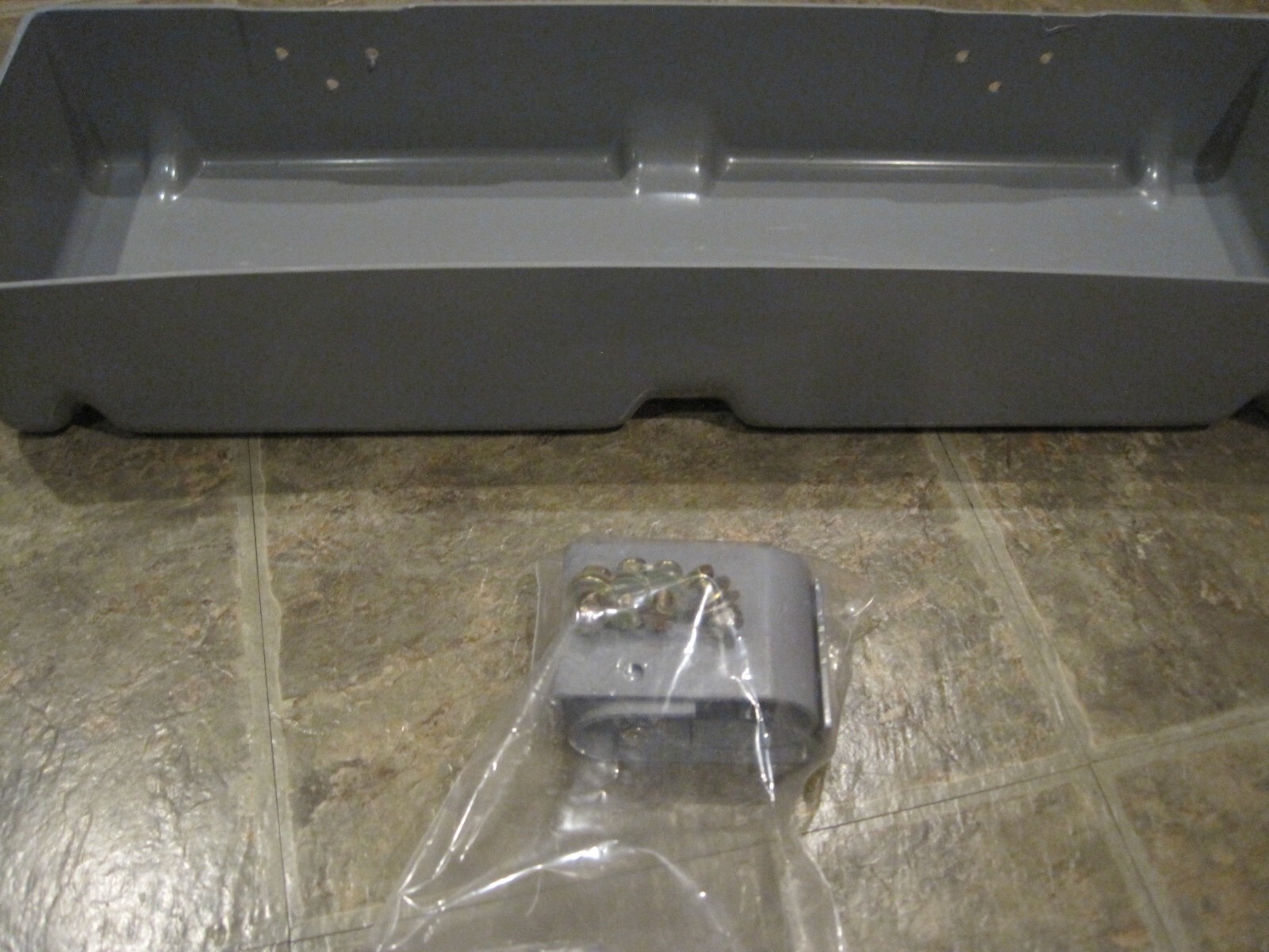 Genie Boom lift tool tray 9599SGT, 9599S OEM Tool Tray eBay