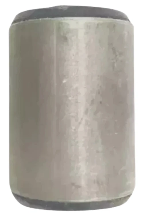 Buje de goma bloque silencioso resorte hoja trasera Chrysler Desoto Dodge 1949-1952 Foto 2 de 4