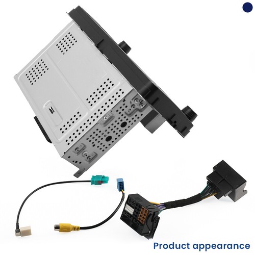 MIB RCD360 Pro 187B CarPlay Android Autoradio For VW Skoda Golf 5 6 Passta B6 B7 - Bild 17 von 19