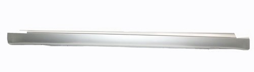 2008-2012 Chevrolet Malibu Exterior Rocker Panel Molding Driver LH Switchblade - Picture 3 of 11