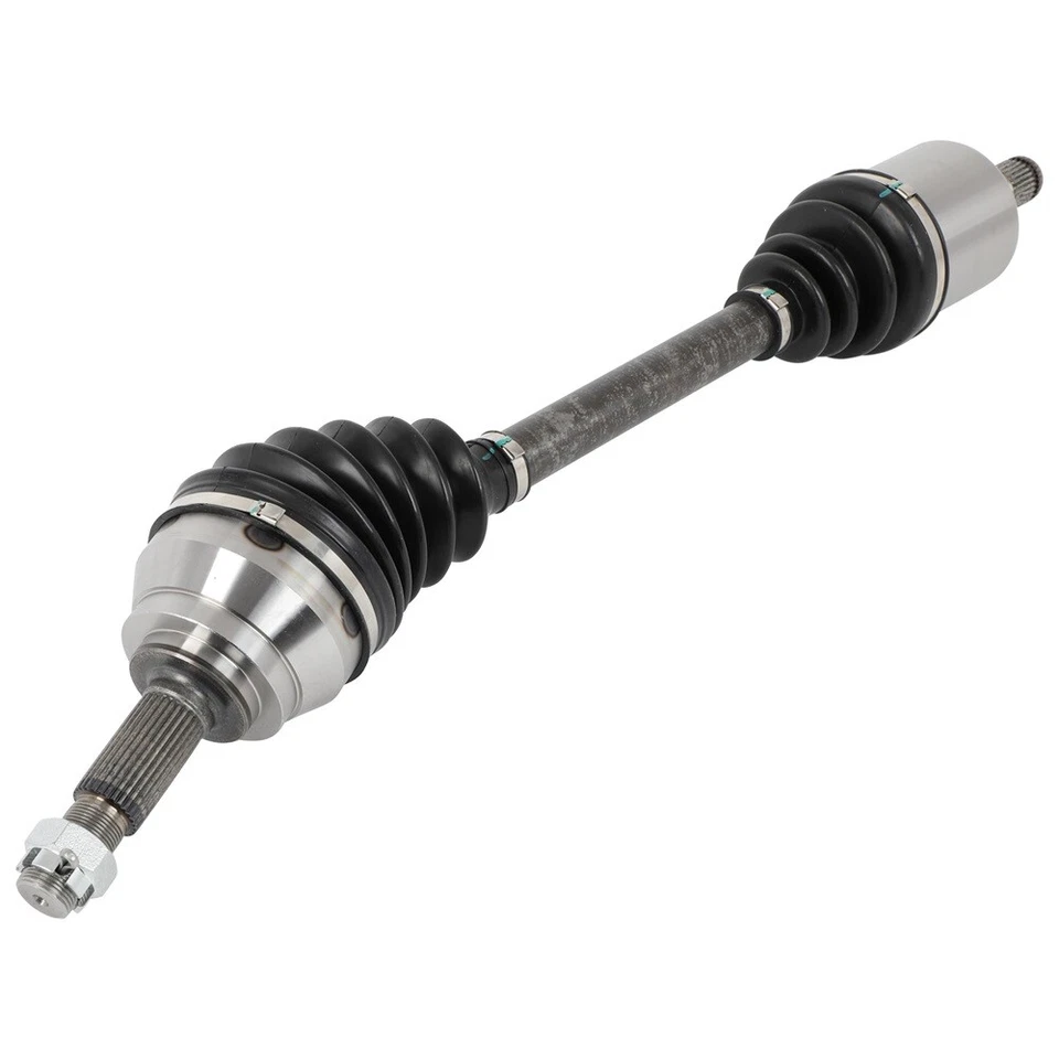 Front Left Driver Side CV Axle Assembly For 2004-2009 Nissan Quest 3.5L V6 GAS - Imagem 3 de 4