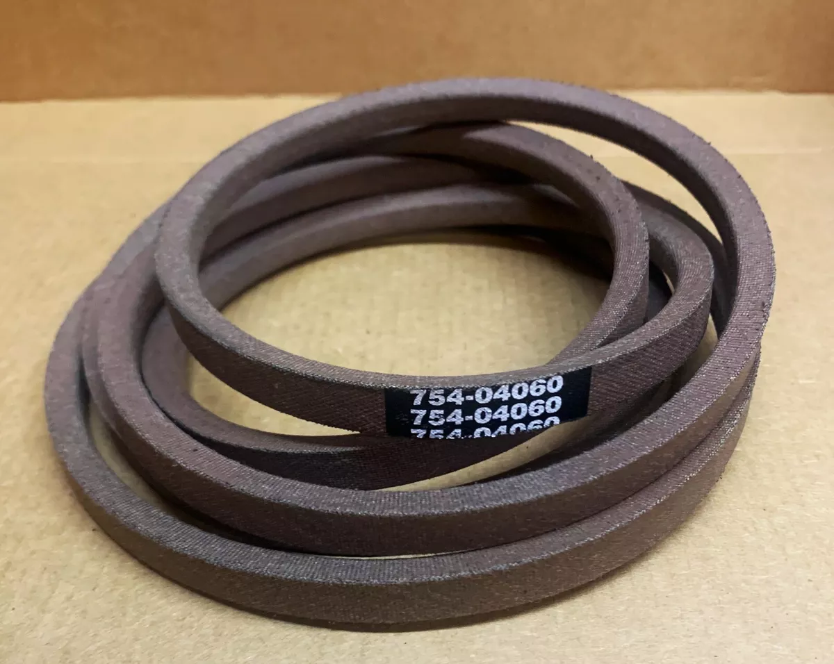 Mtd on sale 754 belt