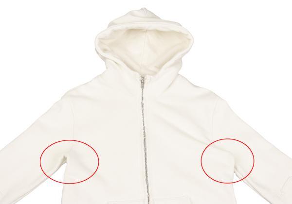 yohji yamamoto pour homme hoodie サイズ3 yohji yamamoto pour homme hoodie サイズ3 yohji yamamoto POUR