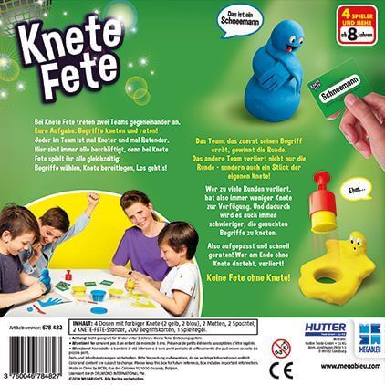 Thumbnail - Knete Fete