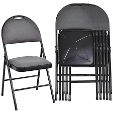 Folding Chairs