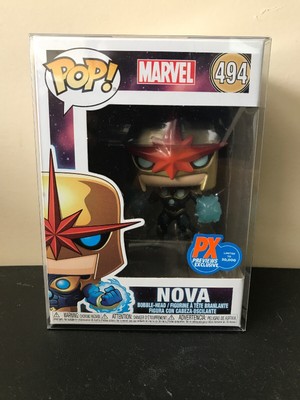 nova funko pop