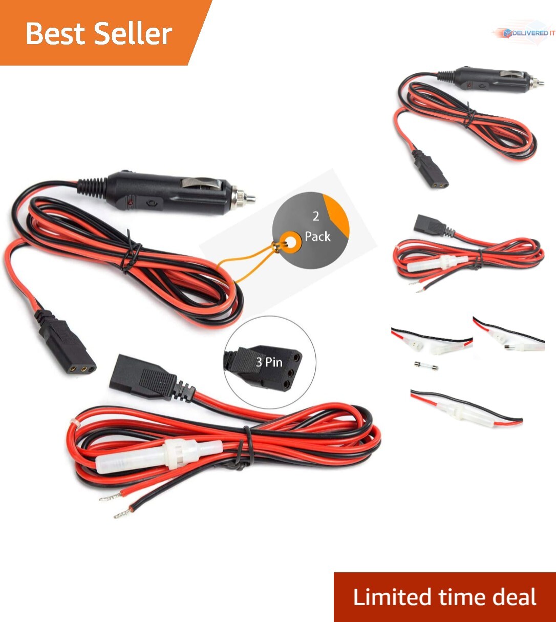 Plug 2 Pack