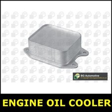 Engine Oil Cooler Fits Seat LEON TARRACO TOLEDO 5F KG KL 1.0 1.5 1.6 8210OC