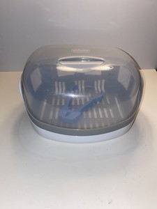 chicco natural fit sterilizer