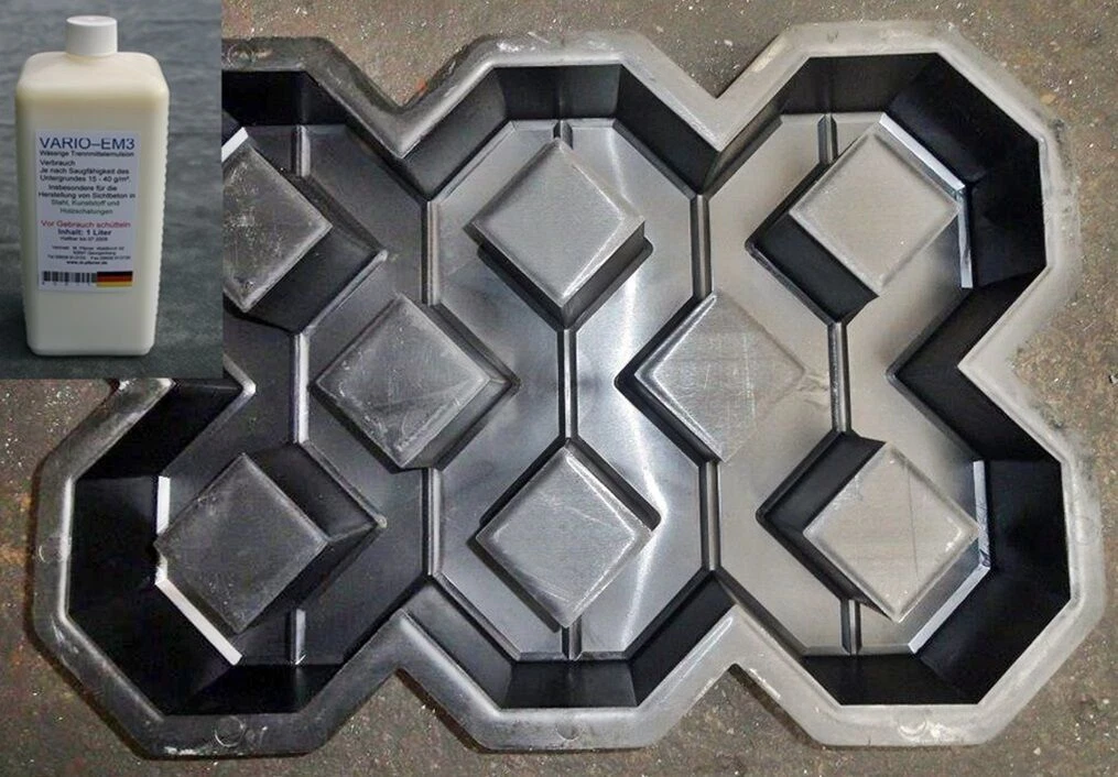 Lastra In Pietra In Calcestruzzo - VETONEK - Canteras El Cerro S. L - Foto 12