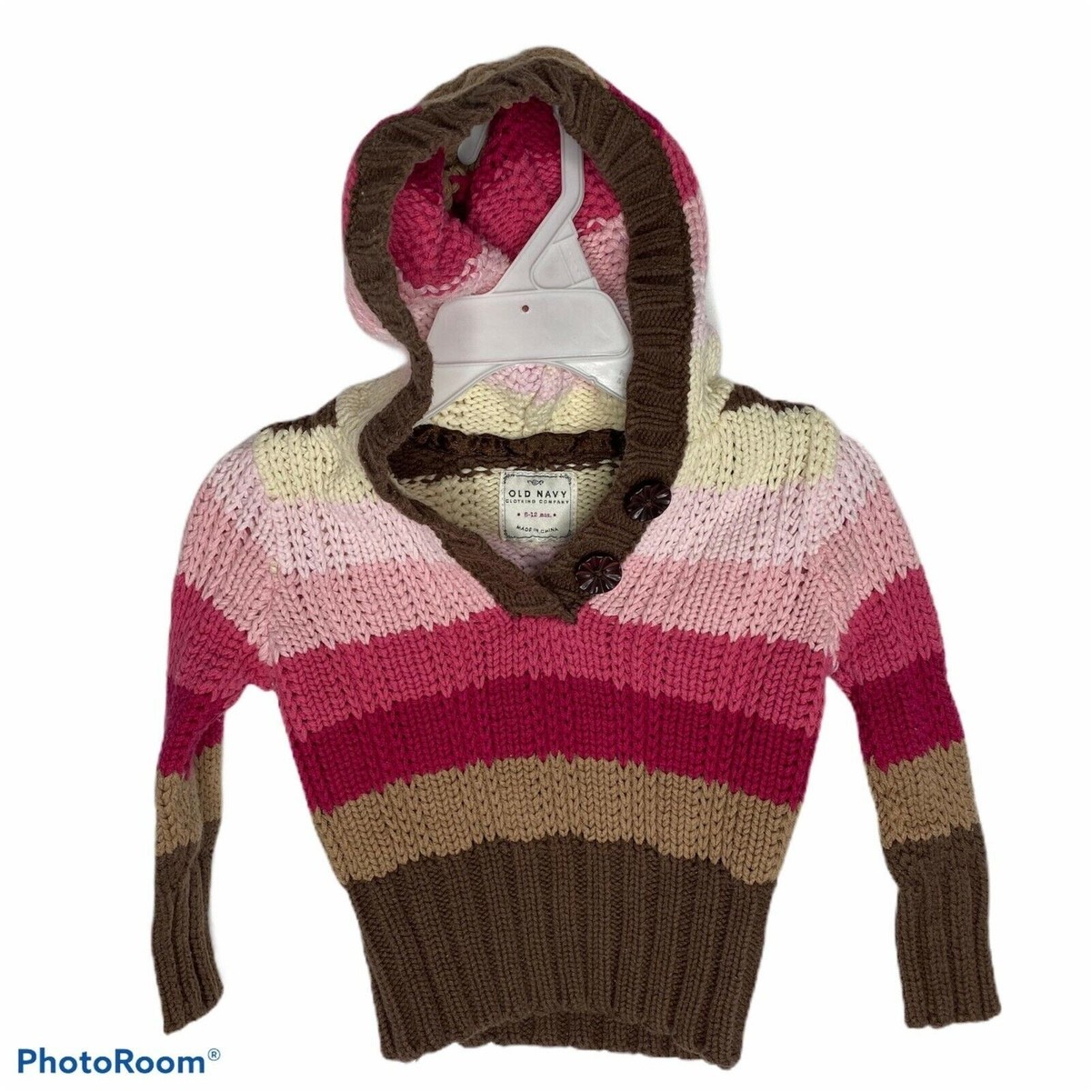 Pink Old Navy Baby Girl Sweaters Old Navy Baby Sweater New Arrivals